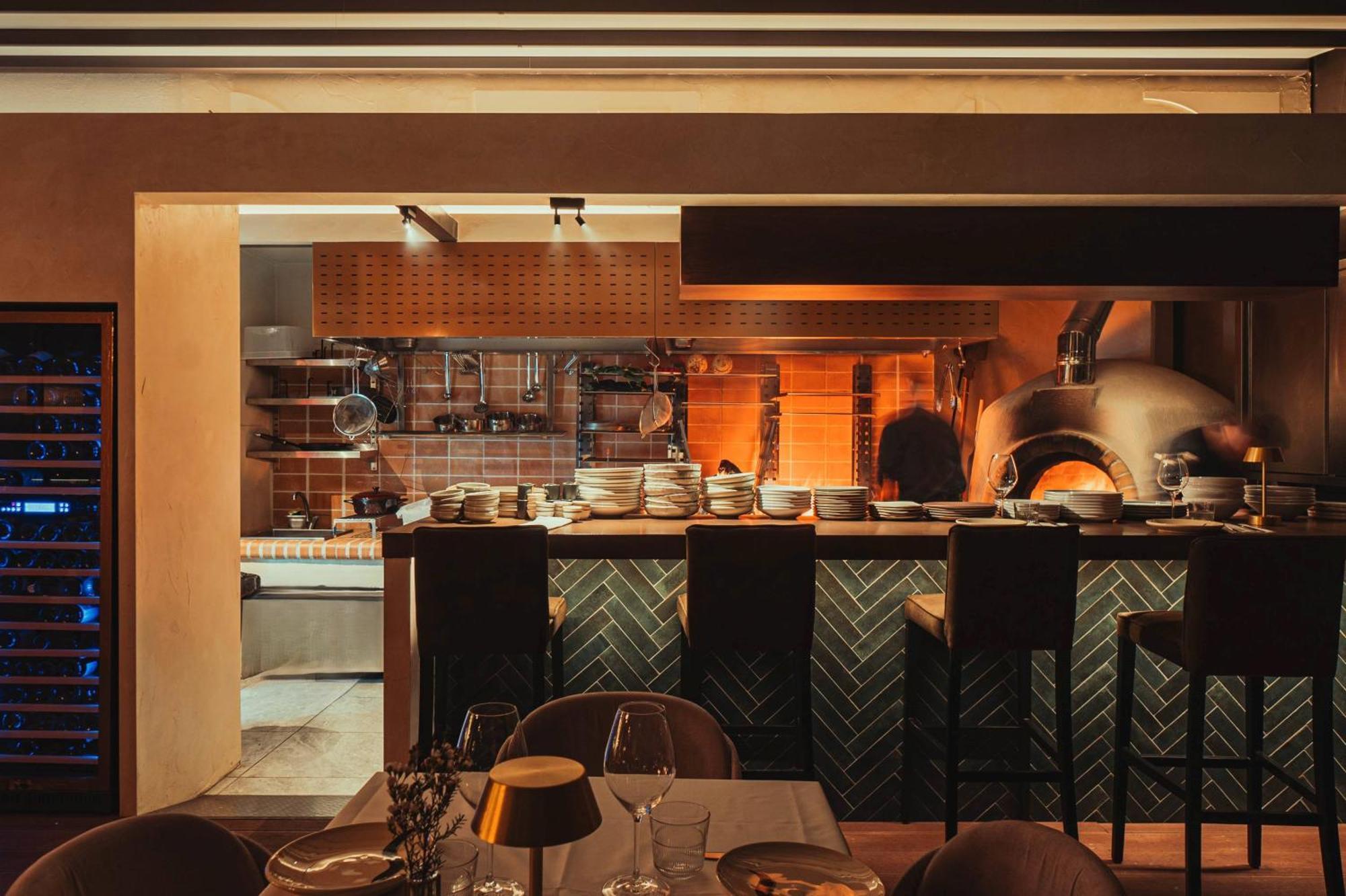 Hotel Legacy Gastro Héraklion