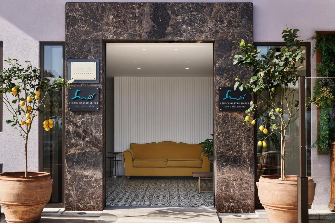 Legacy Gastro 5*