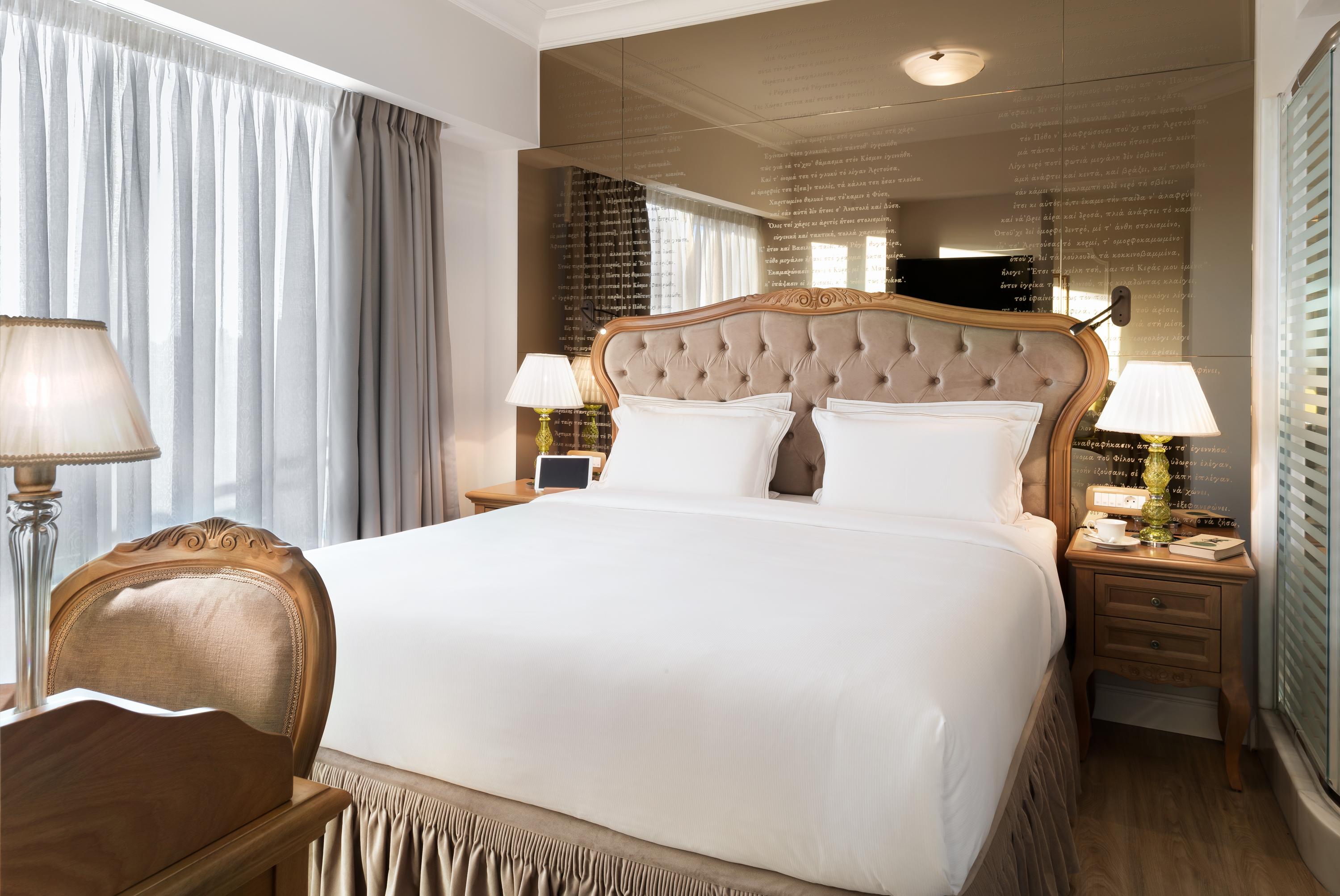 Legacy Gastro 5* Candia