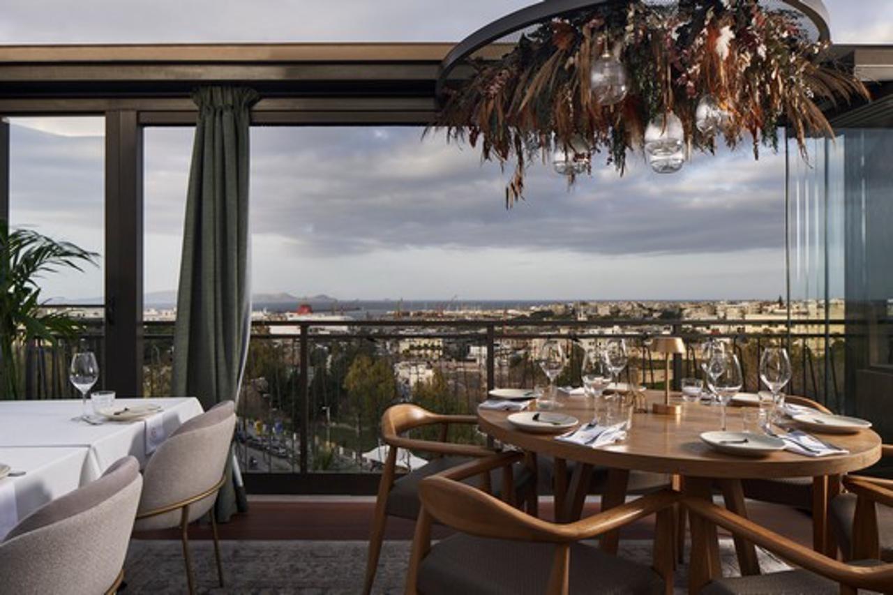 Hotel Legacy Gastro Candia