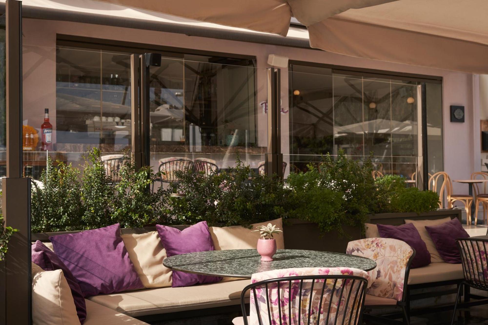 Legacy Gastro Hotel Candia