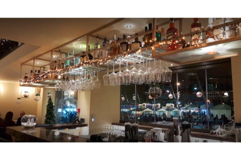 Legacy Gastro Ираклион